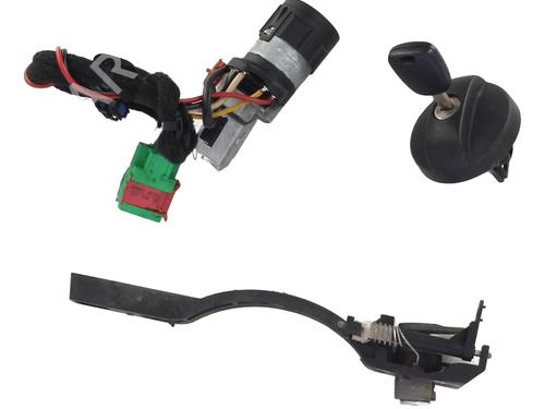 electronic-module-peugeot-307-3ac-2000-2001-2002-2003-2004-2005-2006-2007-2008-2009-2010-2011-2012-34641253 main image