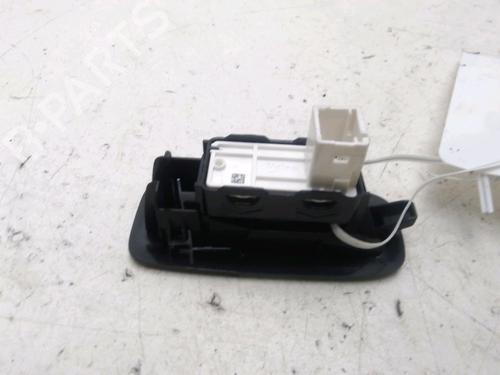 Used Right rear window switch CITROËN C4 Picasso II 1.6 BlueHDi 120 (120 hp) 28087070
