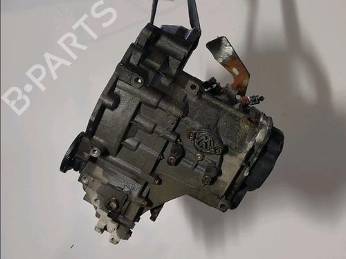 Gearbox SEAT IBIZA IV (6J5, 6P1) 1.2 TDI | BP27394327M3