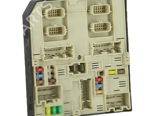 Fuse box RENAULT ZOE (BFM_) ZOE | BP34529476E1 - Image 3