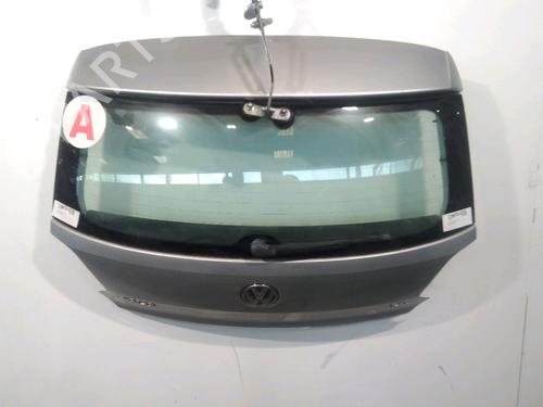 Tailgate VW POLO V (6R1, 6C1) 1.4 (6R1) | BP28416817C6