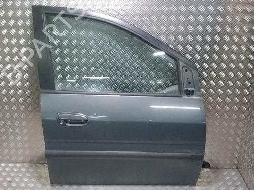 Right front door HYUNDAI MATRIX (FC) 1.5 CRDi VGT (110 hp) 7600417020