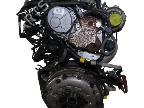 Engine RENAULT LAGUNA III (BT0/1) 2.0 dCi (BT07, BT0J, BT14, BT1A, BT1S) | BP34498844M1 - Image 3