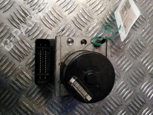 Used ABS pump ABS pump VW GOLF V (1K1) 1.9 TDI (105 hp) 11712734 11712734