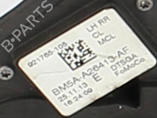 Venstre bagtil lås FORD KUGA II (DM2) 2.0 TDCi | BP29963200C100