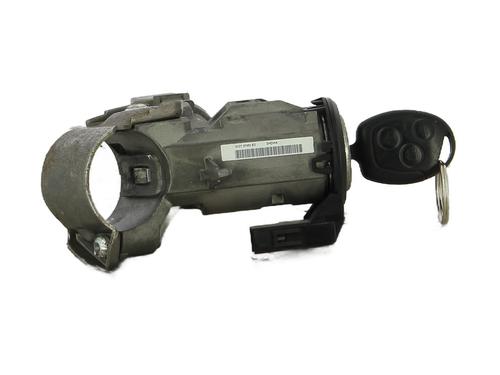 Ignition barrel FORD FIESTA VI (CB1, CCN) 1.5 TDCi | BP32038613M48 - Image 4