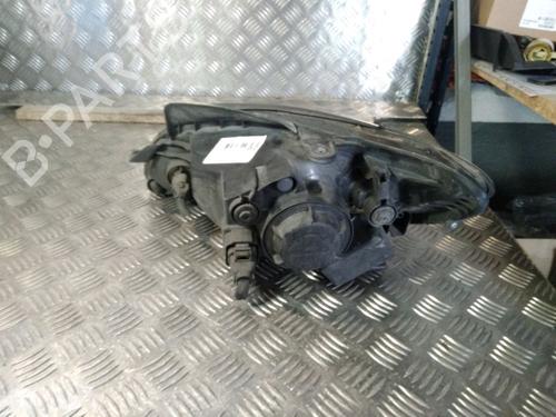 Right headlight HYUNDAI GETZ (TB) 1.5 CRDi | BP23181696C29 