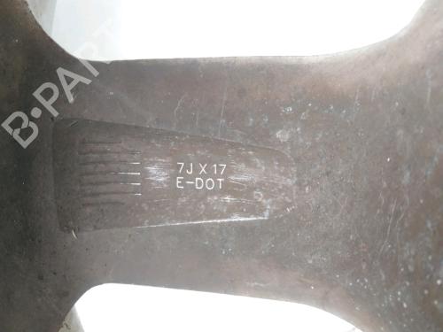 Used Rim Rim HYUNDAI SANTA FÉ II (CM) 2.2 CRDi 4x4 (155 hp) 40438841 40438841
