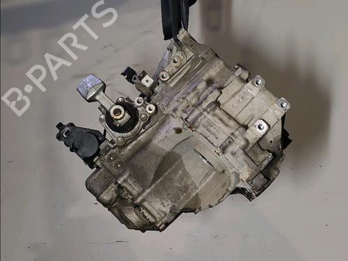 Used Gearbox TOYOTA AURIS (_E15_) 1.4 (ZZE150_, ZZE150R) (97 hp) 31078216