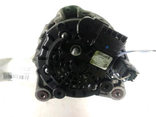Alternator DACIA SANDERO II 1.5 dCi | BP25623188M7 