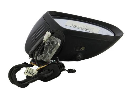 Right mirror MERCEDES-BENZ C-CLASS Coupe (C205) AMG C 63 S (205.387) | BP31961769C27 