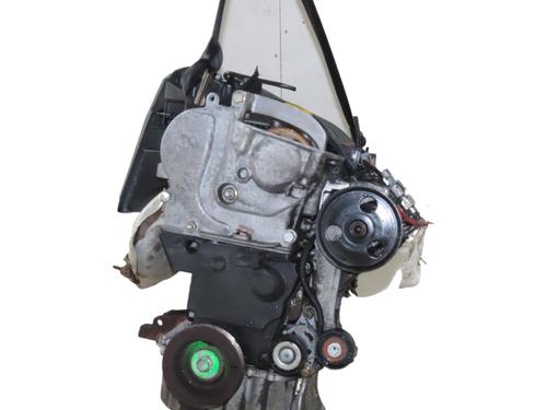 Used Engine Engine RENAULT SCÉNIC I MPV (JA0/1_, FA0_) 1.6 (JA00, JA16, JA15, JA19, JA1V, JA2B, JA2C, JA0B,... (107 hp) 40615280 40615280