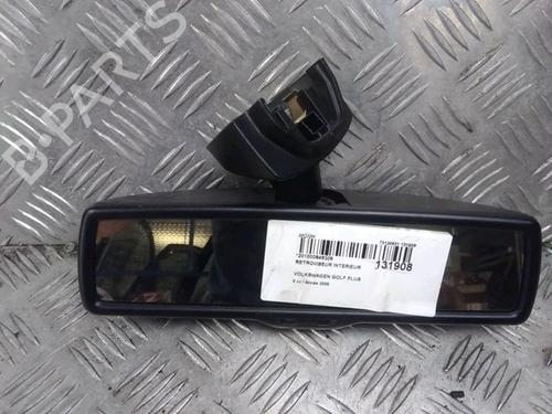 Rear mirror VW GOLF PLUS V (5M1, 521) 1.9 TDI | BP23181583I6 - Image 2