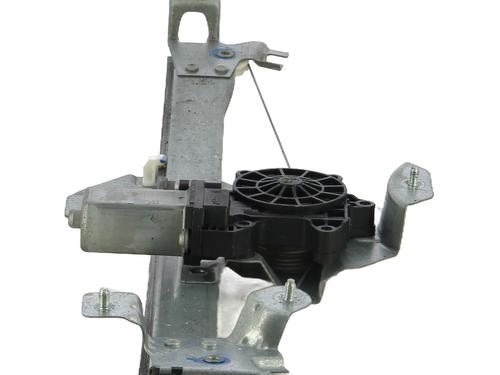 Rear right window mechanism RENAULT ZOE (BFM_) ZOE (BFMC, BFMD) | BP35797384C25 - Image 4