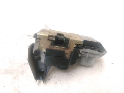 Used Front left lock PEUGEOT 307 (3A/C) 2.0 HDi 110 (107 hp) 27530997