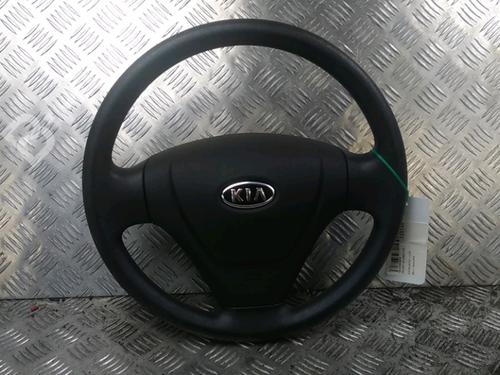Used Steering wheel KIA PICANTO I (SA) 1.0 (63 hp) 11712680