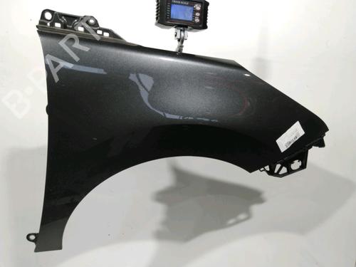 Used Right front fenders PEUGEOT 5008 (0U_, 0E_) 1.6 HDi (112 hp) 29344893