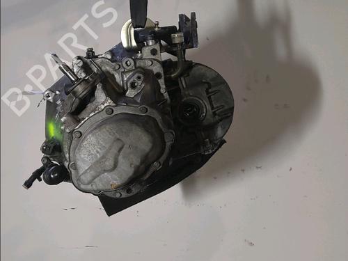 Gearbox CITROËN C4 II (NC_) 1.6 HDi 90 | BP31865659M3 - Image 2