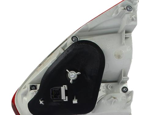 Left tailgate light PEUGEOT 2008 I (CU_) 1.2 THP 130 / PureTech 130 | BP39482015C79 - Image 4