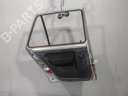 Dør venstre bagtil Dør venstre bagtil RENAULT SUPER 5 (B/C40_) 1.0 (B/C/400) (41 hp) 27993054 27993054