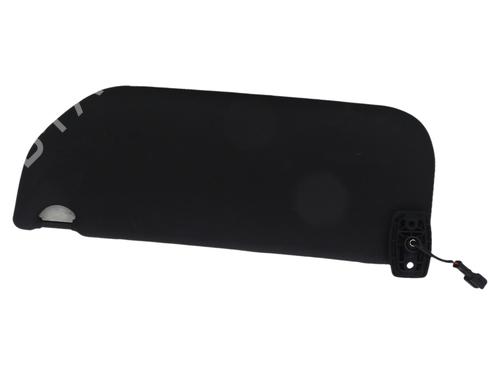 Used Right sun visor Right sun visor 38973721 38973721