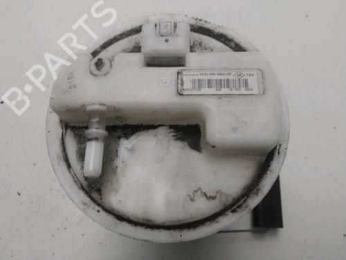 Used Fuel pump RENAULT CLIO III (BR0/1, CR0/1) 1.2 16V (BR02, BR0J, BR11, CR02, CR0J, CR11) (75 hp) 22593359