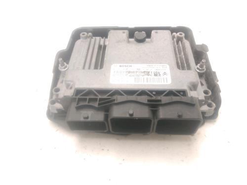 Motorstyringsenhed CITROËN C3 Picasso (SH_) 1.6 HDI 90 (92 hp) 28121203