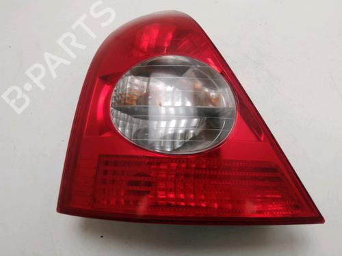 Left taillight RENAULT CLIO II (BB_, CB_) 1.6 16V (BB01, BB0H, BB0T, BB14, BB1D, BB1R, BB2KL, BB3G... | BP30366278C34
