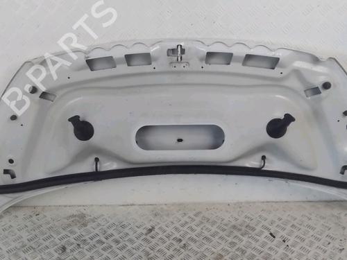 Used Hood Hood CITROËN JUMPY II Van 2.0 HDi 165 (163 hp) 36510244 36510244