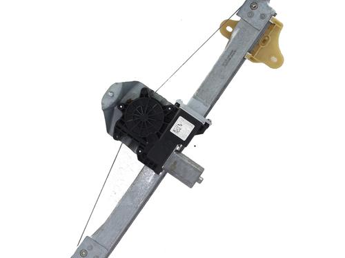Used Front left window mechanism Front left window mechanism RENAULT CAPTUR I (J5_, H5_) 0.9 TCe 90 (90 hp) 33727778 33727778