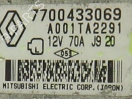 Used Alternator Alternator 38276483 38276483