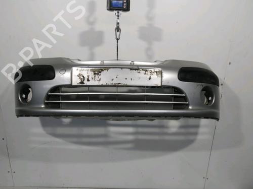 Front bumper CITROËN C3 I (FC_, FN_) 1.4 i | BP29389291C7 