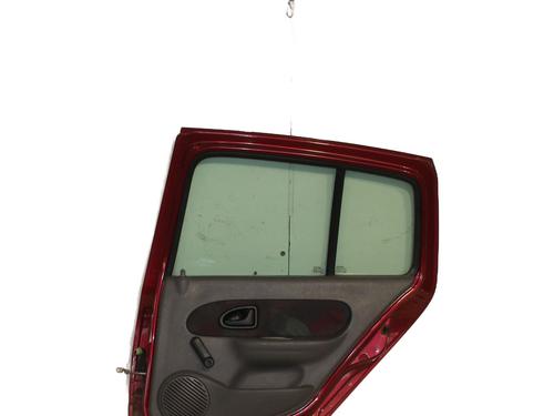 Used Right rear door RENAULT CLIO II (BB_, CB_) 1.2 (BB0A, BB0F, BB10, BB1K, BB28, BB2D, BB2H, CB0A,... (58 hp) 31119867