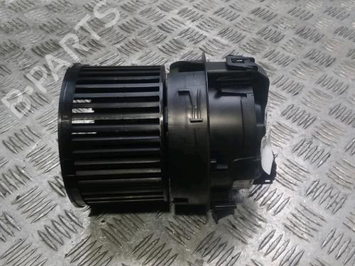 Varmeblæser CITROËN C3 III Van (SX_, SY_) BlueHDi 100 (102 hp) 15723848