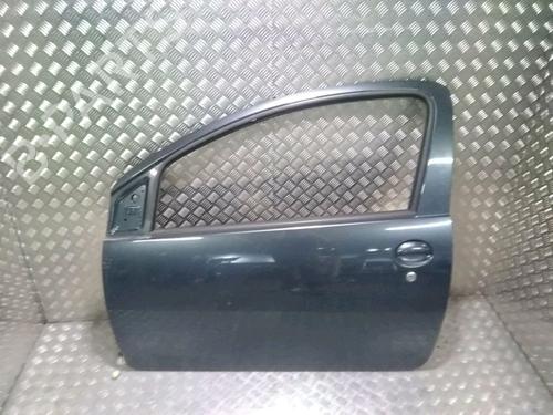 Used Left front door TOYOTA AYGO (_B1_) 1.4 D-4D (WNB10_, WNB10R) (54 hp) 13884088