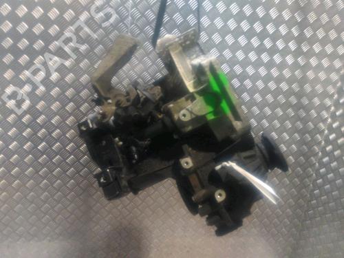 Used Gearbox Gearbox VW POLO V (6R1, 6C1) 1.6 TDI (105 hp) 27289806 27289806