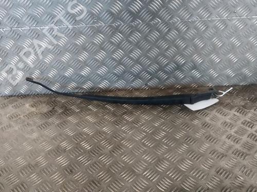 Used Front windshield wiper arm Front windshield wiper arm TOYOTA RAV 4 III (_A3_) 2.2 D 4WD (ALA30_, ALA30R) (177 hp) 17553131 17553131