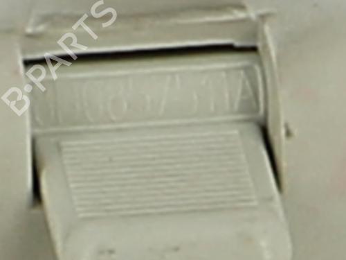 Used Rear mirror AUDI A4 B8 Avant (8K5) 3.0 TDI quattro (240 hp) 31278115