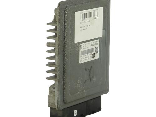 Engine control unit (ECU) SEAT IBIZA IV (6J5, 6P1) 1.6 TDI | BP37226630M57 - Image 2