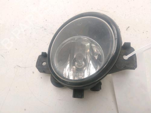 Right front fog light RENAULT CLIO II (BB_, CB_) 1.2 16V (BB05, BB0W, BB11, BB27, BB2T, BB2U, BB2V, CB05,... | BP23334470C31 