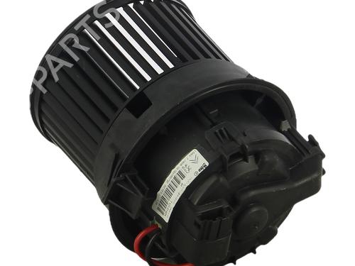 Heater blower motor CITROËN C3 III (SX) 1.2 THP 110 (SXHNPS, SXHNZT, SXHNZ6) | BP38548784M62 - Image 2
