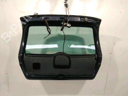 Used Tailgate RENAULT CLIO II (BB_, CB_) 1.9 D (B/CB0J) (65 hp) 29344992