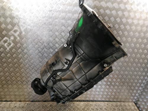 Gearbox JAGUAR S-TYPE II (X200) 2.7 D | BP17803185M3 