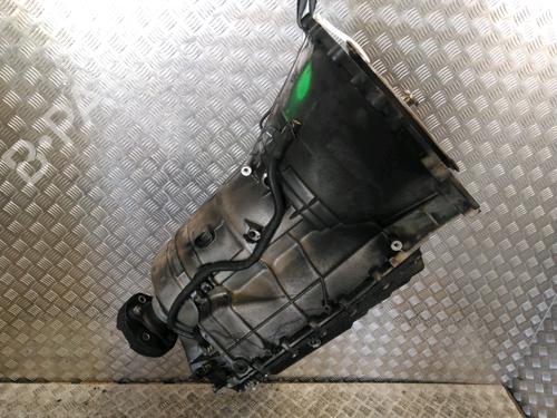 BP17803185M4 | Automatic gearbox JAGUAR S-TYPE II (X200) 2.7 D BP17803185M4