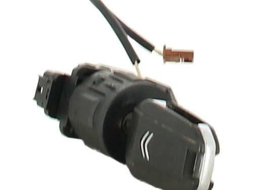 Used Ignition barrel Ignition barrel CITROËN C3 AIRCROSS II (2R_, 2C_) 1.5 BlueHDi 120 (2CYHXX) (120 hp) 33860289 33860289