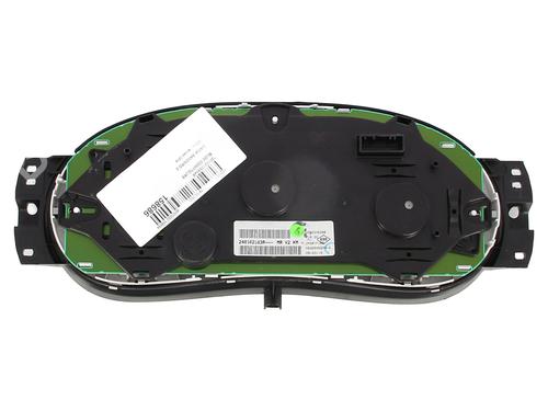Instrument cluster DACIA SANDERO II TCe 90 (B8M1, B8MA, B8AC) | BP31277839C47 - Image 7