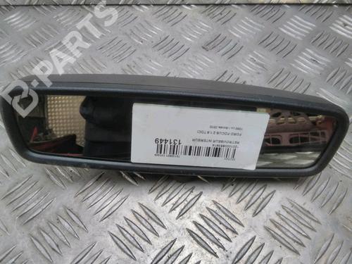 Used Rear mirror FORD FOCUS II (DA_, HCP, DP) 1.6 TDCi (90 hp) 11170991