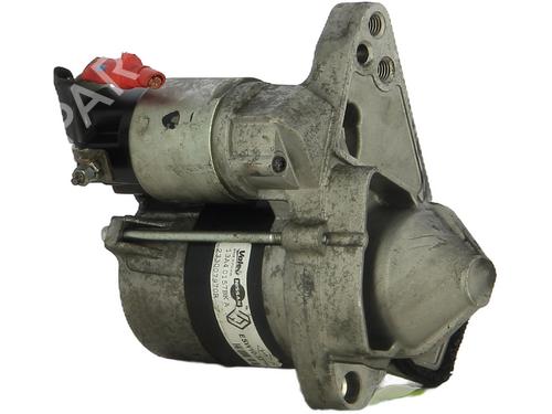 Used Starter Starter RENAULT GRAND SCÉNIC III (JZ0/1_) 1.2 TCe (JZ16) (132 hp) 36283208 36283208