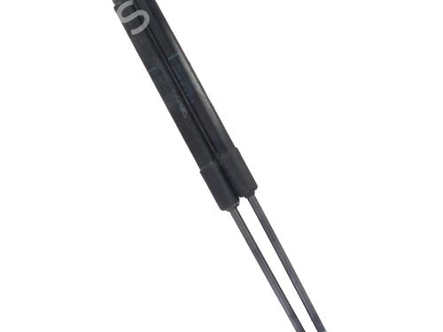 Tailgate lift support DACIA DUSTER (HM_) 1.5 dCi 115 (HMAD) | BP37431784C138 - Image 3