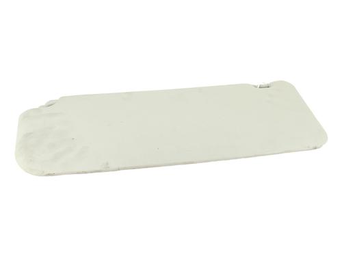 Højre solskærm Højre solskærm CITROËN BERLINGO Box Body/MPV (B9) 1.6 BlueHDi 100 (99 hp) 33808957 33808957